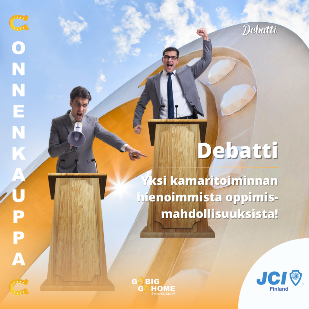 Debatti