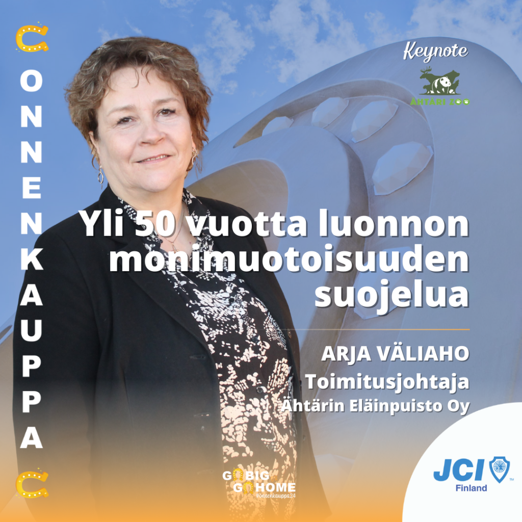 OK Ähtärin eläinpuisto